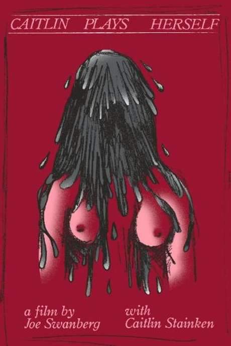 Caitlin Plays Herself